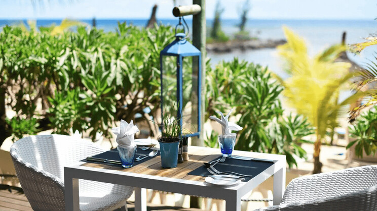 Veranda Pointe Aux Biches